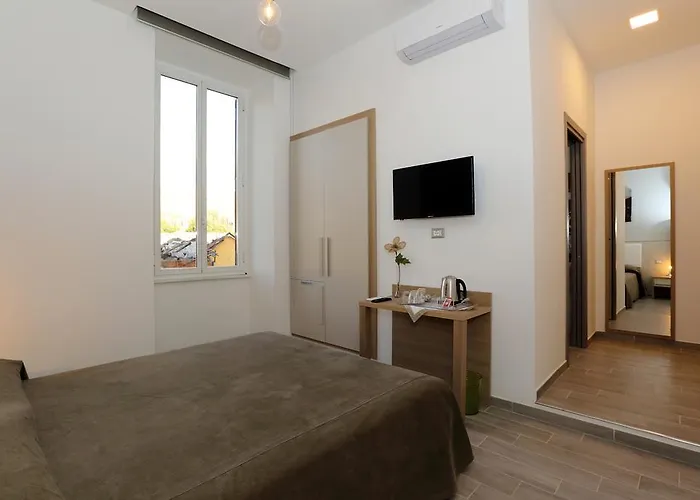 Maison d'hôtes Casa Martinez