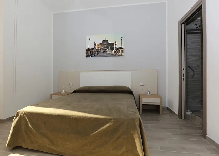 Casa Martinez Rome