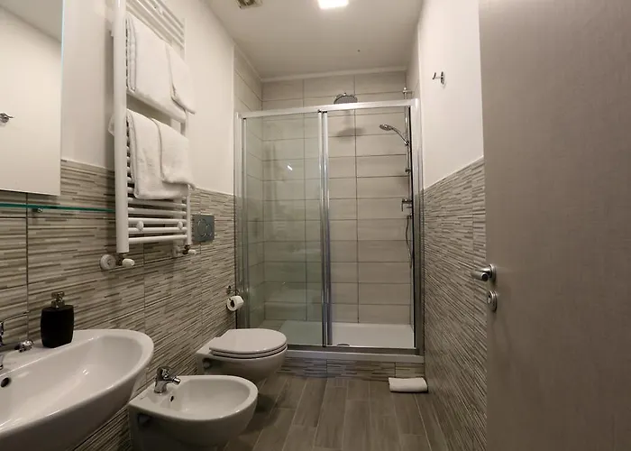 Casa Martinez Maison d'hôtes 2*