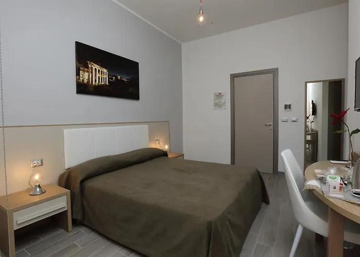 Casa Martinez Rome