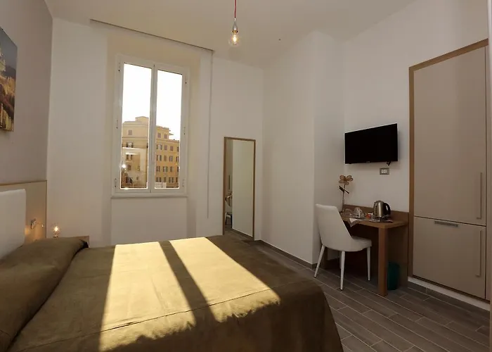 Maison d'hôtes Casa Martinez