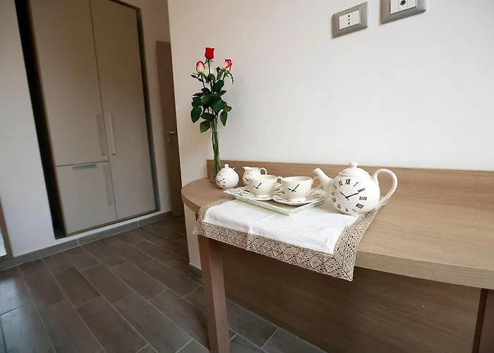 Casa Martinez Rome