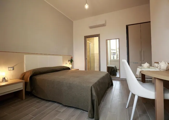 Casa Martinez 2*