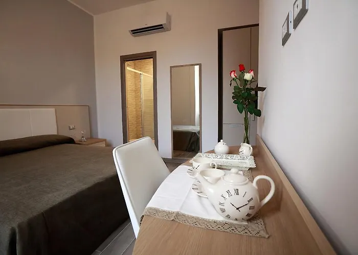 Casa Martinez Maison d'hôtes