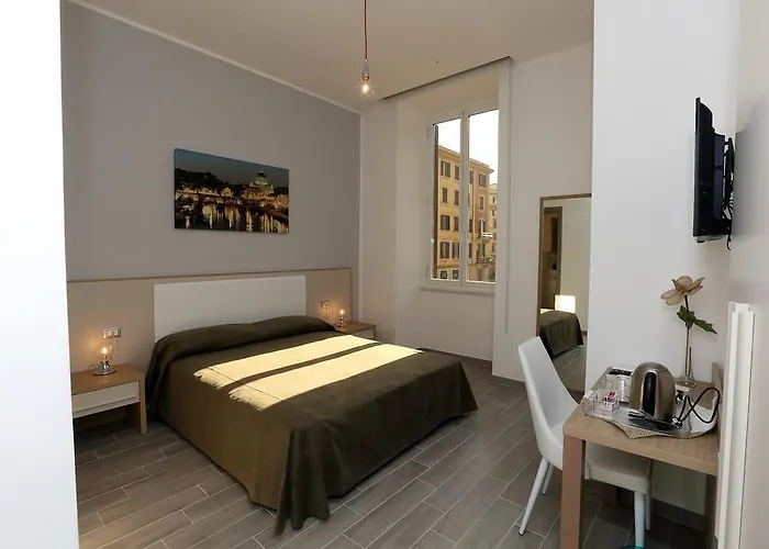 Maison d'hôtes Casa Martinez 2*