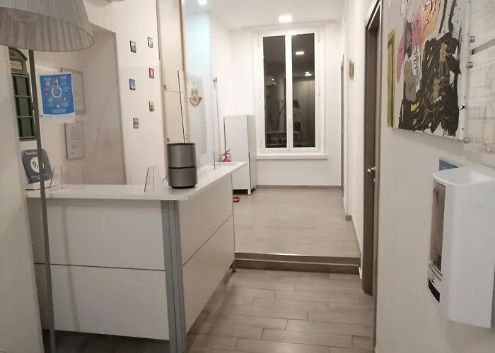 Casa Martinez 2*